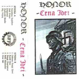 Honor - Cena Idei