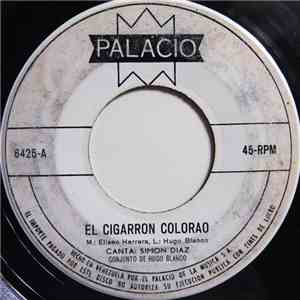 Hugo Blanco Y Su Conjunto Y  Simon Diaz - El Cigarron Colorao / El Lechero