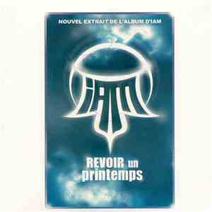 IAM - Revoir Un Printemps