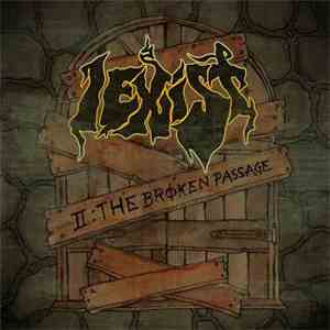 Iexist - II: The Broken Passage