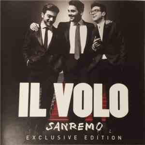 Il Volo - Sanremo (Exclusive Edition)