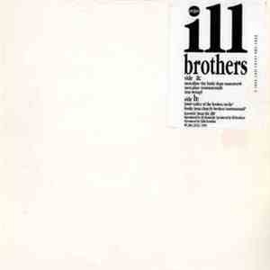 Ill Brothers - Mescaline