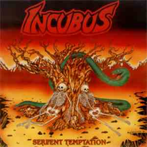 Incubus  - Serpent Temptation