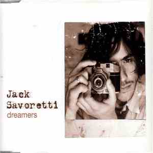 Jack Savoretti - Dreamers