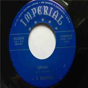J.D. Edwards - Hobo / Crying