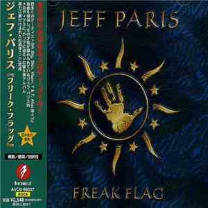 Jeff Paris - Freak Flag