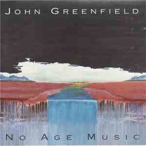John Greenfield  - No Age Music