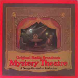 Joseph Ruscoll - Mystery Theatre - Original Radio Broadcasts