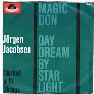 Jørgen Jacobsen - Daydream By Starlight / Magic Don
