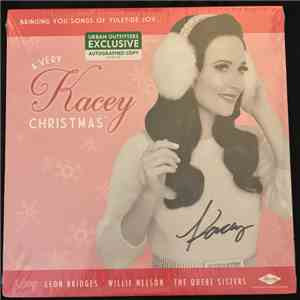 Kacey Musgraves - A Very Kacey Christmas