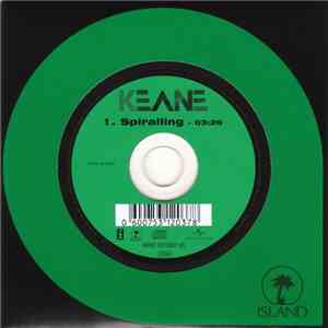 Keane - Spiralling