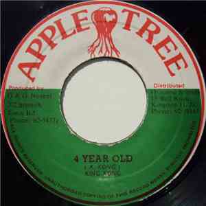 King Kong - 4 Year Old