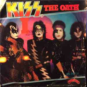 Kiss - I