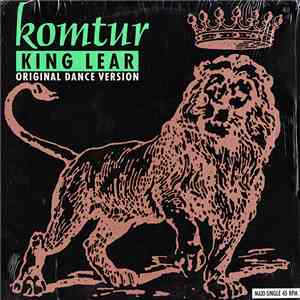 Komtur - King Lear