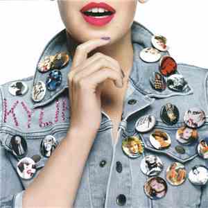 Kylie Minogue - The Best Of Kylie Minogue
