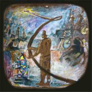 Larnie Fox - In The Cathedral of Airplanes