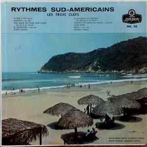 Les Trois Clefs - Rythmes Sud-Américains