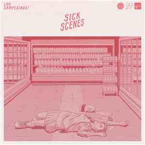 Los Campesinos! - Sick Scenes