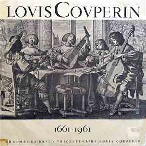 Louis Couperin, Françoise Petit, Quatuor Instrumental De Paris, Marie-Louis ...