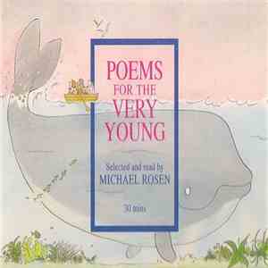Michael Rosen  - Poems For The Very Young
