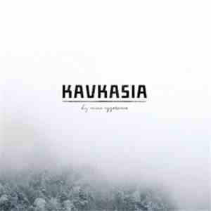 Minco Eggersman - KAVKASIA