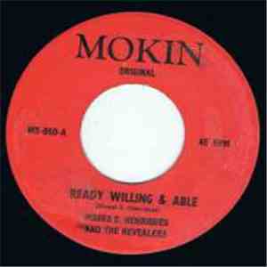 Moses E. Henriques And Revealers, The - Ready Willing & Able