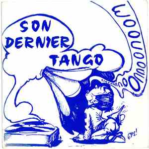 Mouvement Anarcho Héroïque Des Joyeux Utopistes Nébuleux - Son Dernier Tang ...