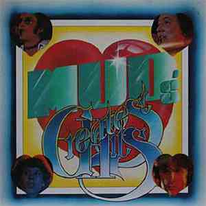 Mud - Mud's Greatest Hits