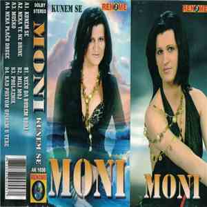 Munezeha Dadić Moni - Kunem Se