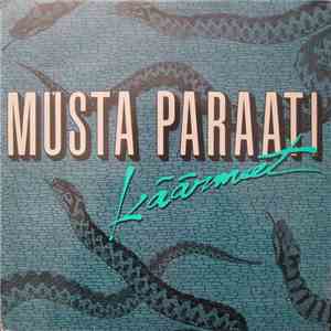 Musta Paraati - Käärmeet