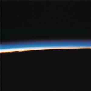 Mystery Jets - Curve Of The Earth