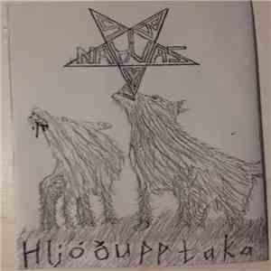 Nahvas - Hljóðupptaka