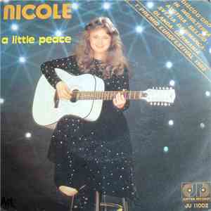Nicole  - A Little Peace