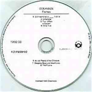 Oceansize - Frames