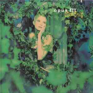 Opus III - Mind Fruit