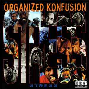 Organized Konfusion - Stress