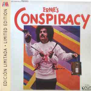 Orquesta La Conspiracion - Ernie's Conspiracy
