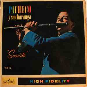 Pacheco Y Su Charanga - Pacheco Y Su Charanga