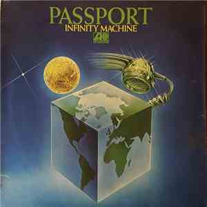 Passport  - Infinity Machine