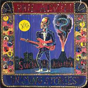 Phil Alvin - Un 