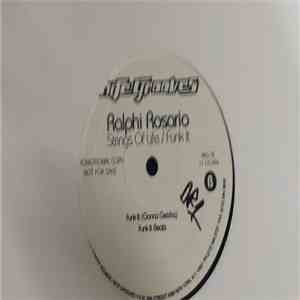Ralphi Rosario - Strings Of Life / Funk It