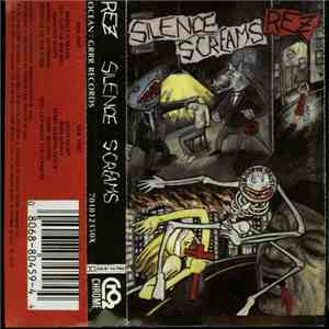 REZ - Silence Screams