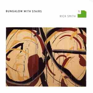 Rick Smith - Bungalow With Stairs 1