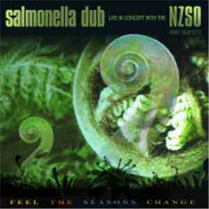 Salmonella Dub - Feel The Seasons Change - Live With The NZSO