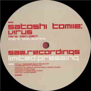 Satoshi Tomiie - Virus