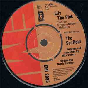 Scaffold - Lily The Pink