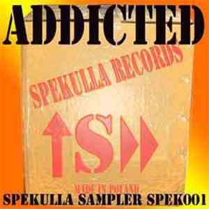 Seb Skalski / WackyDeep - Addicted