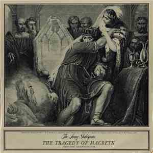 Shakespeare - The Tragedy Of Macbeth