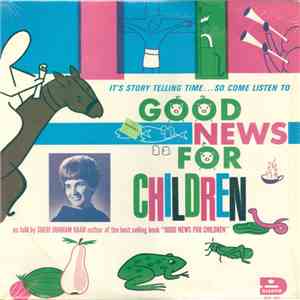 Sheri Dunham Haan - Good News For Children