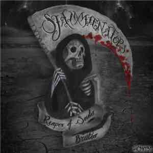 Sjammienators - Reaper Of Souls / Brutes